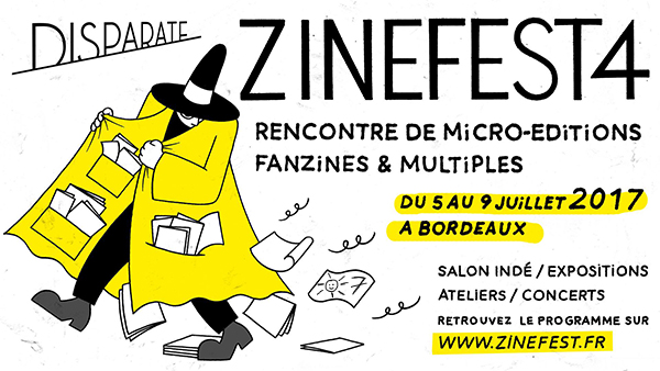 zinefest